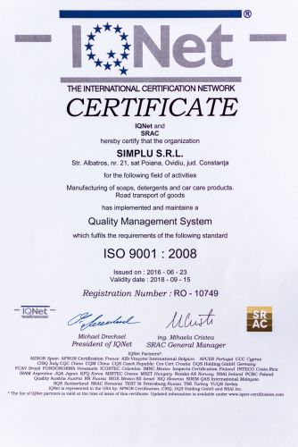 ISO9001