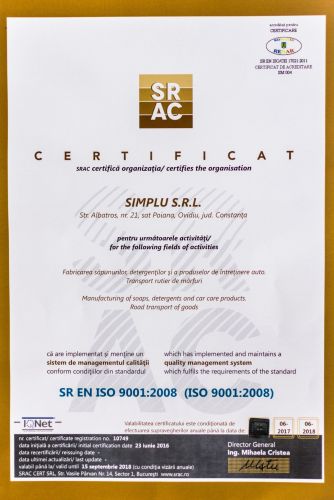 ISO9001