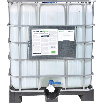 AdBlue® Greenchem 1000L
